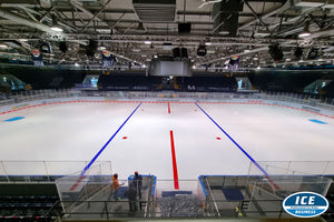 Olympia Eisstadion München