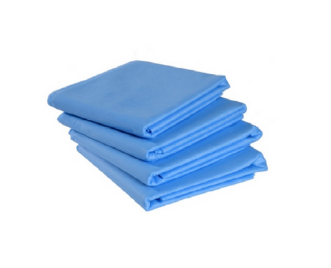 Eishockey Spielfeldmarkierung Linien Linierung Torblau Torraum (Vliesstoff) für 2 Eisbahnen