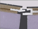 Ice Covering System (Eisabdecksystem) - Speedlock