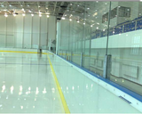 Schutzglas - Abschirmsysteme (Protective Glass - Shielding Systems)