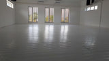 Kunsteis (Synthetic Ice)