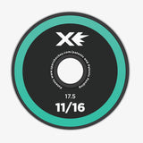 Sparx PS Radius Ring Schleifring Radiusring