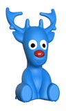 Lauflernhilfe Tommy, blau
