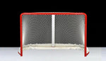 Eishockeytornetz, 4 mm