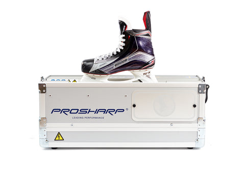 Prosharp SkatePal® Pro 3 Schlittschuhschleifmaschine