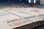 Eisfarbe Logos