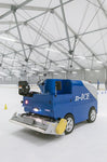 Ice resurfacer n-ICE Model 800 / Electric Drive