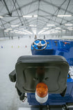 Ice resurfacer n-ICE Model 800 / Electric Drive